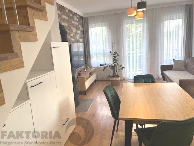 Mieszkanie 3-pokojowe Szczecin Warszewo. Zdjęcie 27