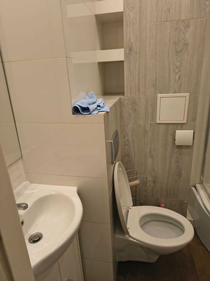 Mieszkanie 2-pokojowe Lublin. Zdjęcie 4