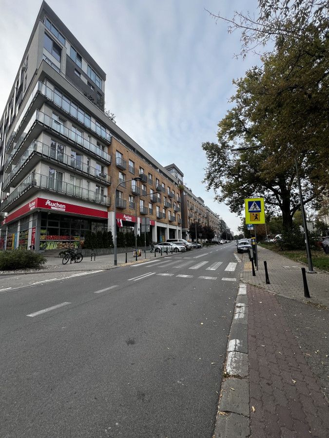 Lokal Warszawa Wola, ul. Sokołowska. Zdjęcie 1