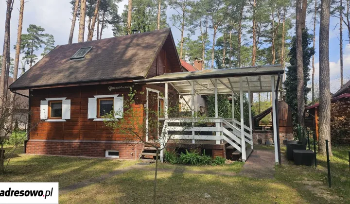 dom wolnostojący, 2 pokoje Turawa, ul. Opieńkowa