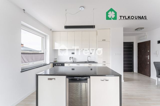 Mieszkanie 4-pokojowe Gdańsk Chełm, ul. Rogalińska. Zdjęcie 1