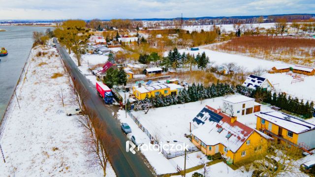 bliźniak, 4 pokoje Gdańsk Sobieszewo, ul. Przegalińska. Zdjęcie 1