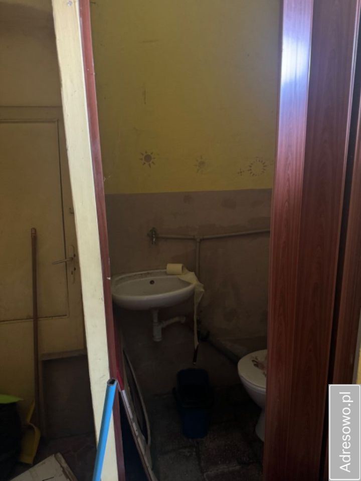 Lokal Żórawina, al. Niepodległości. Zdjęcie 6