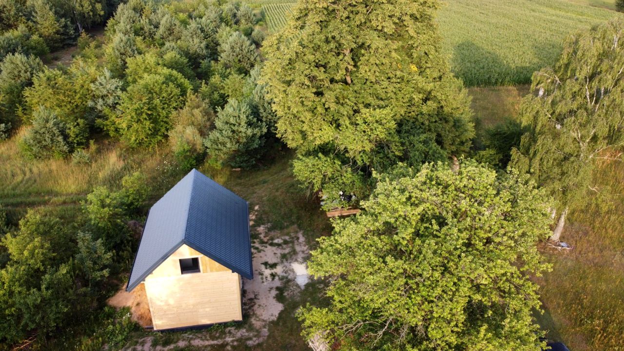 dom letniskowy, 3 pokoje Luta. Zdjęcie 8