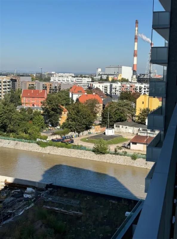 Mieszkanie 2-pokojowe Wrocław Stare Miasto, ul. gen. Władysława Sikorskiego. Zdjęcie 6