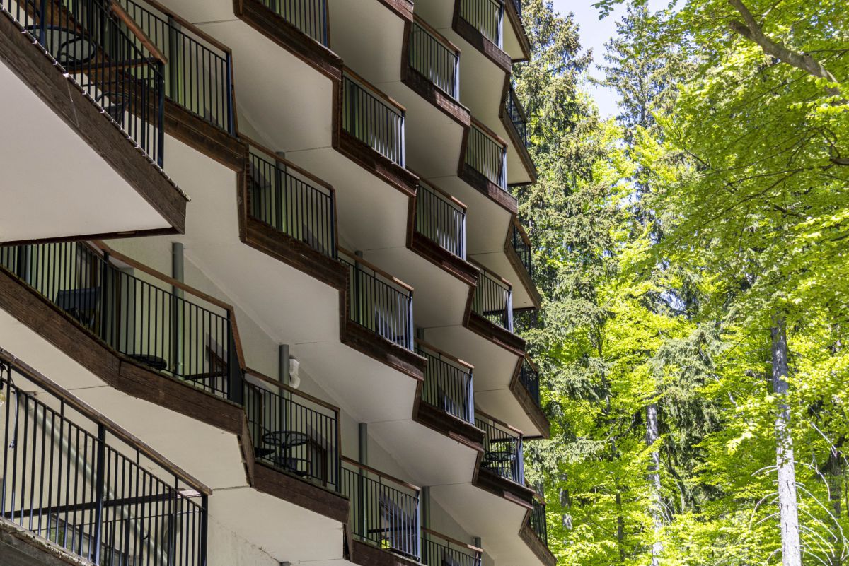 Mieszkanie 2-pokojowe Szklarska Poręba Szklarska Poręba Górna, ul. Górna. Zdjęcie 27