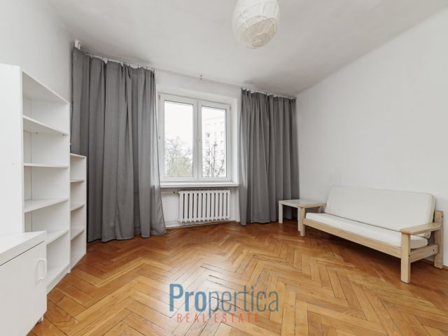 Mieszkanie 1-pokojowe Warszawa Śródmieście, ul. Józefa Lewartowskiego. Zdjęcie 2