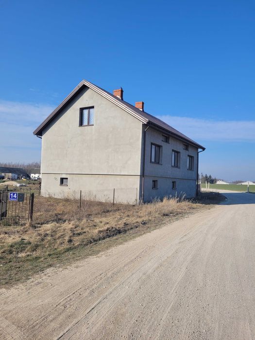 Działka rolno-budowlana Adamowo. Zdjęcie 8