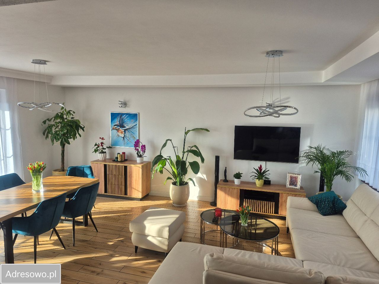 bliźniak, 4 pokoje Warszawa Wawer, ul. Kosmatki. Zdjęcie 19