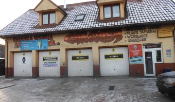 Lokal Gdańsk Aniołki