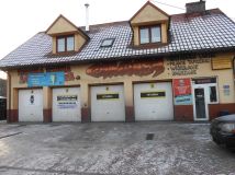 Lokal Gdańsk Aniołki