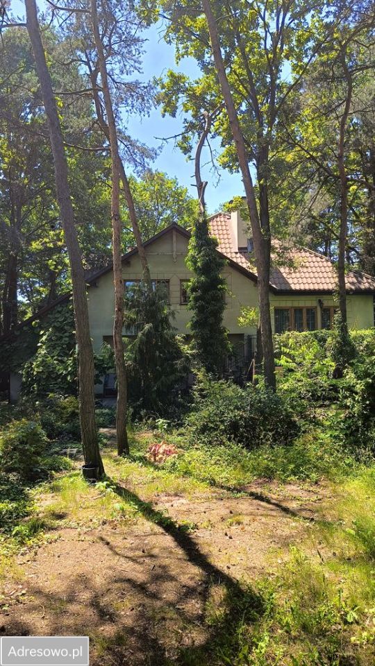 dom wolnostojący, 7 pokoi Legionowo Centrum. Zdjęcie 9