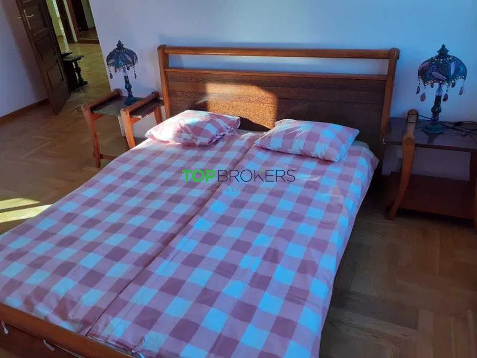 Mieszkanie 4-pokojowe Warszawa Ursynów, ul. Żołny. Zdjęcie 4