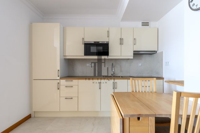 Mieszkanie 2-pokojowe Warszawa Mokotów, ul. Belwederska. Zdjęcie 8