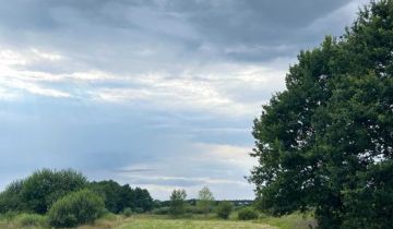 Działka budowlana Buczków