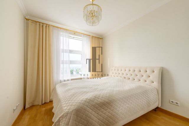 Mieszkanie 2-pokojowe Warszawa Śródmieście, al. Jana Pawła II. Zdjęcie 6