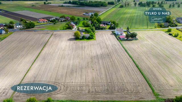 dom wolnostojący, 3 pokoje Dąbrowa Rusiecka. Zdjęcie 16