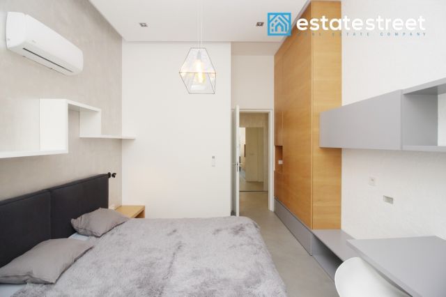 Mieszkanie 3-pokojowe Kraków Stare Miasto, ul. Radziwiłłowska. Zdjęcie 8