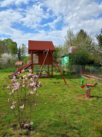 Działka rod Opoczno, ul. Kuligowska. Zdjęcie 1