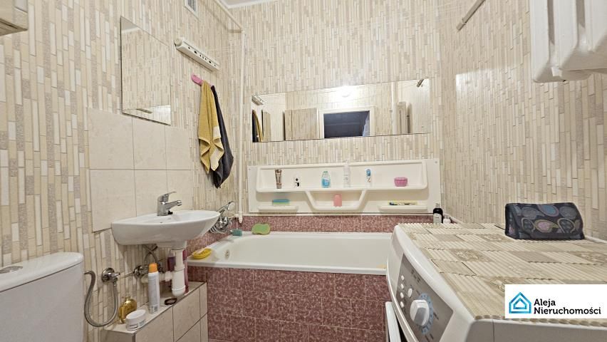 Mieszkanie 2-pokojowe Częstochowa, ul. Iwaszkiewicza. Zdjęcie 13