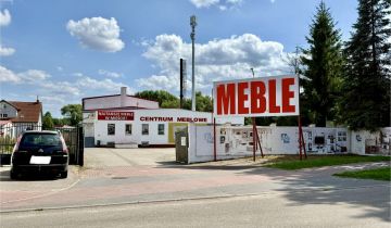 Lokal Szczecinek, ul. Kaszubska