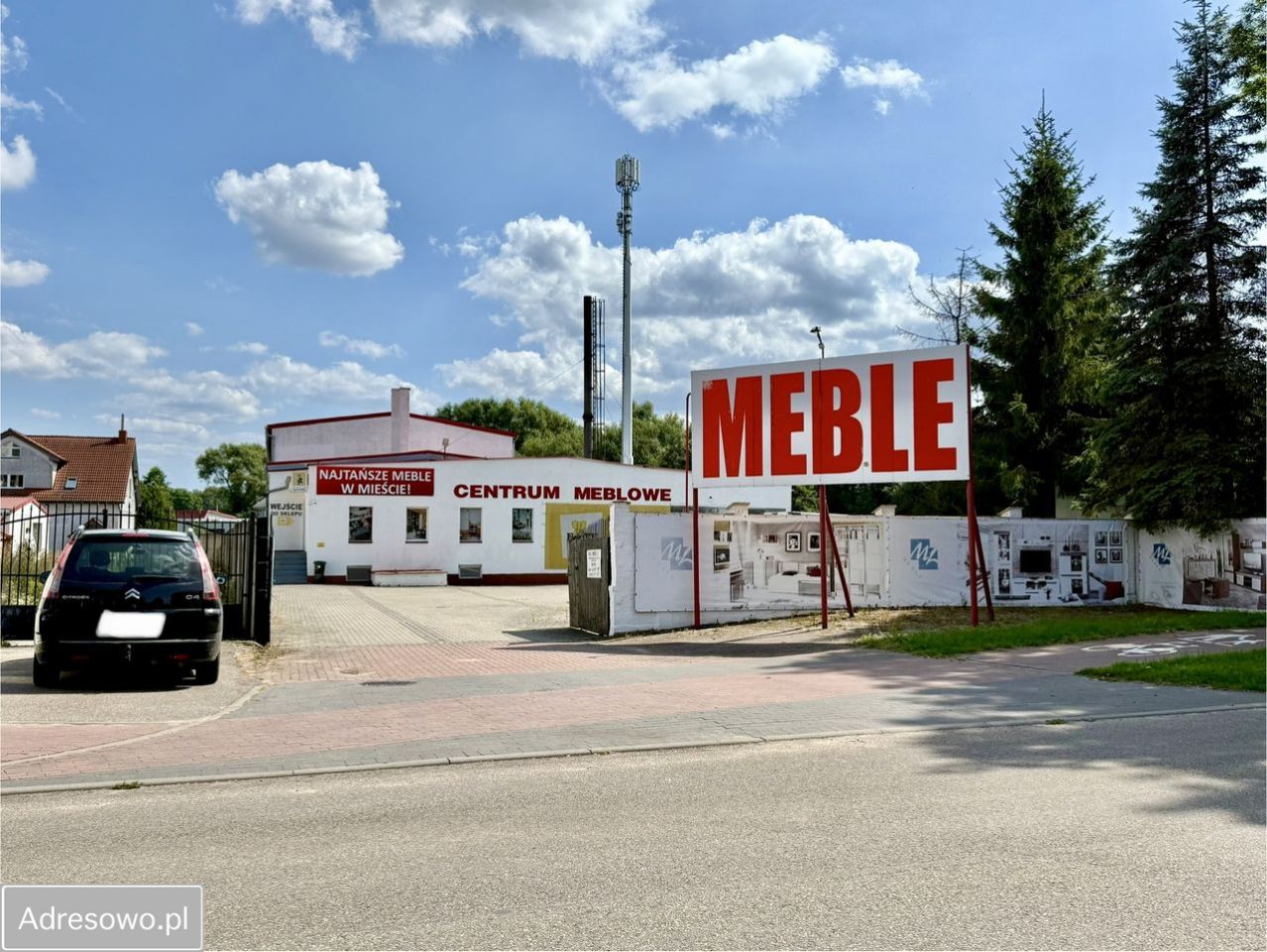 Lokal Szczecinek, ul. Kaszubska. Zdjęcie 2