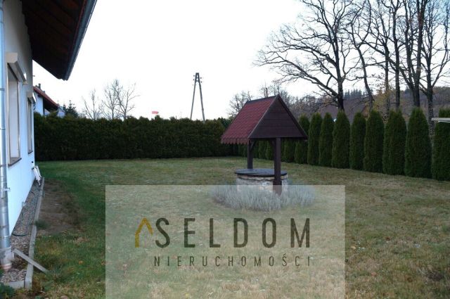 dom wolnostojący, 5 pokoi Mysłakowice. Zdjęcie 36