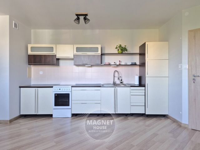 Mieszkanie 2-pokojowe Szczecin Pomorzany, ul. Sierpowa. Zdjęcie 1