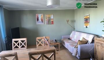Mieszkanie 3-pokojowe Gdańsk Strzyża, ul. Kornela Makuszyńskiego