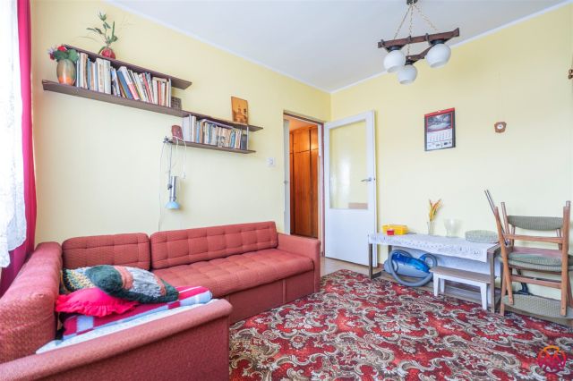 Mieszkanie 2-pokojowe Łódź Bałuty, ul. Traktorowa. Zdjęcie 4