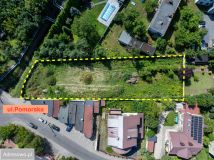 Działka budowlana Zduńska Wola, ul. Pomorska. Zdjęcie 2