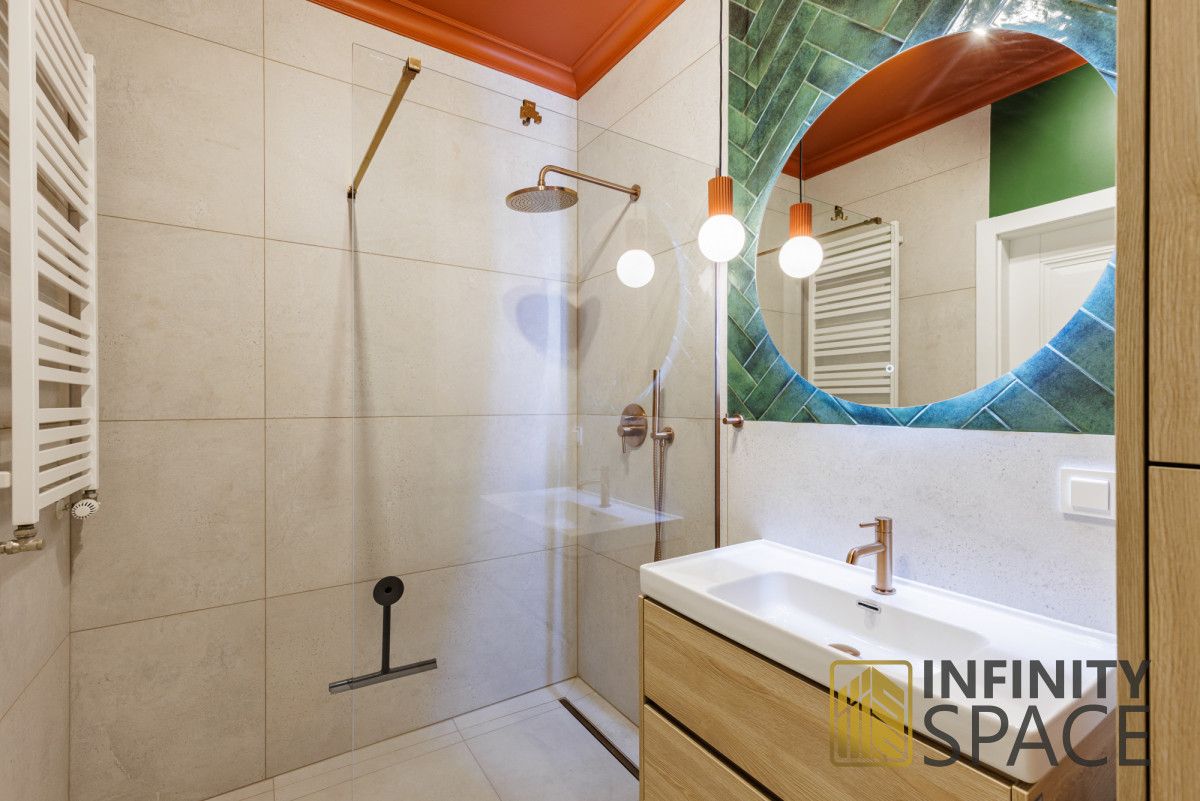 Mieszkanie 2-pokojowe Warszawa Włochy, ul. Instalatorów. Zdjęcie 10