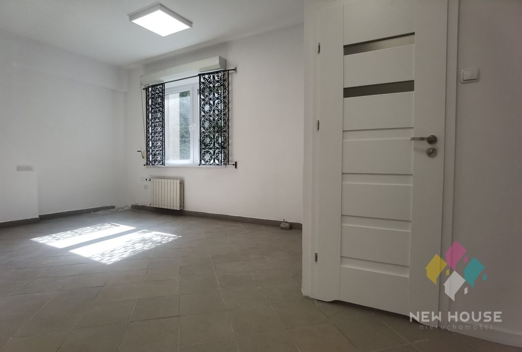 Lokal Olsztyn Zatorze, ul. Bolesława Limanowskiego. Zdjęcie 7