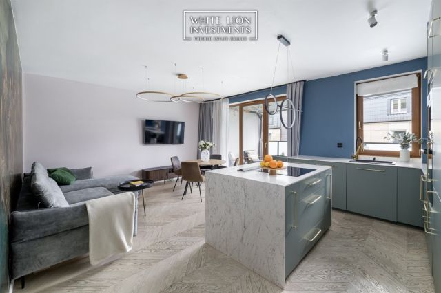 Mieszkanie 2-pokojowe Warszawa Wawer, ul. Kościuszkowców. Zdjęcie 4