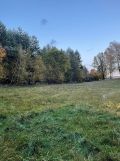 Działka budowlana Żory Rogoźna, ul. Łąkowa