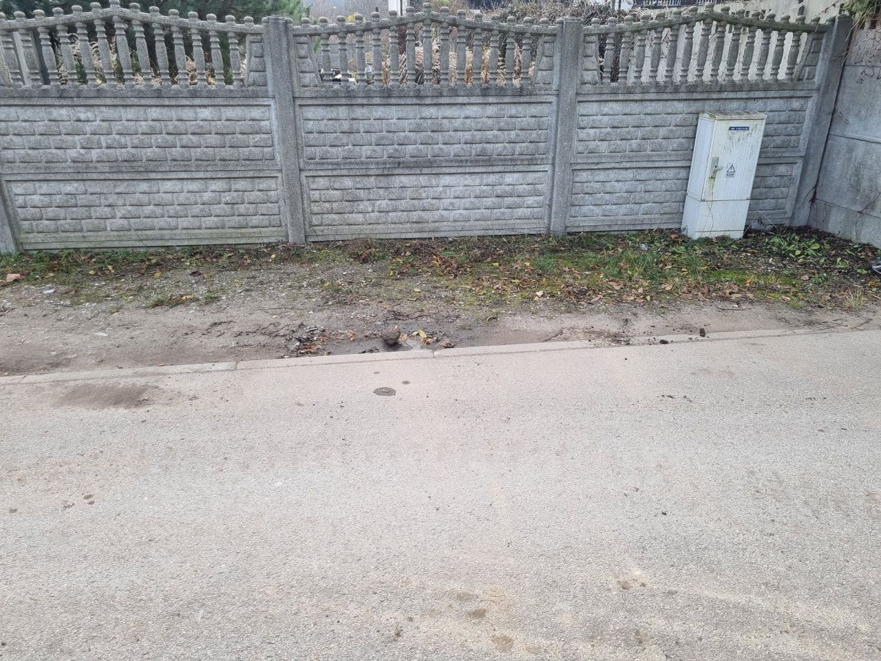 Działka budowlana Słotwiny, ul. Graniczna. Zdjęcie 3