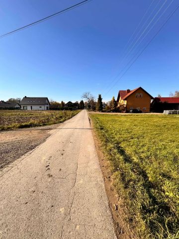 Działka budowlana Poręba Wielka, ul. Krokusowa. Zdjęcie 1