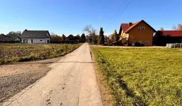 Działka na sprzedaż bez pośredników          
          
            ul. Szeroka          
          
            Rajsko - Widok 5