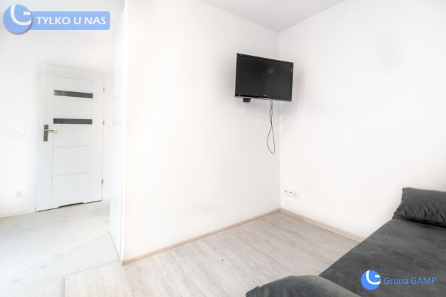 Mieszkanie 1-pokojowe Kraków Bieńczyce, ul. Fatimska. Zdjęcie 5