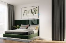 Mieszkanie 4-pokojowe Warszawa Bielany, ul. Kolektorska. Zdjęcie 4