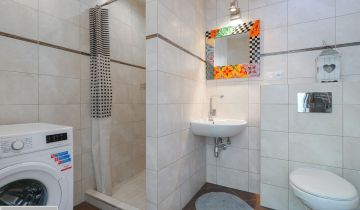 dom wolnostojący, 5 pokoi Przybiernów