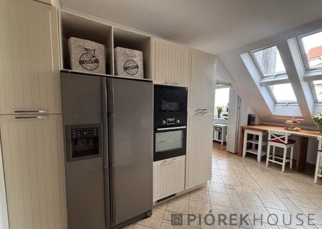 Mieszkanie 4-pokojowe Warszawa Ursus, ul. Królów Polskich. Zdjęcie 19