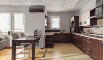 Mieszkanie 3-pokojowe Warszawa Bielany, ul. gen. Klemensa Stanisława Rudnickiego