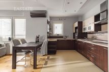 Mieszkanie 3-pokojowe Warszawa Bielany, ul. gen. Klemensa Stanisława Rudnickiego