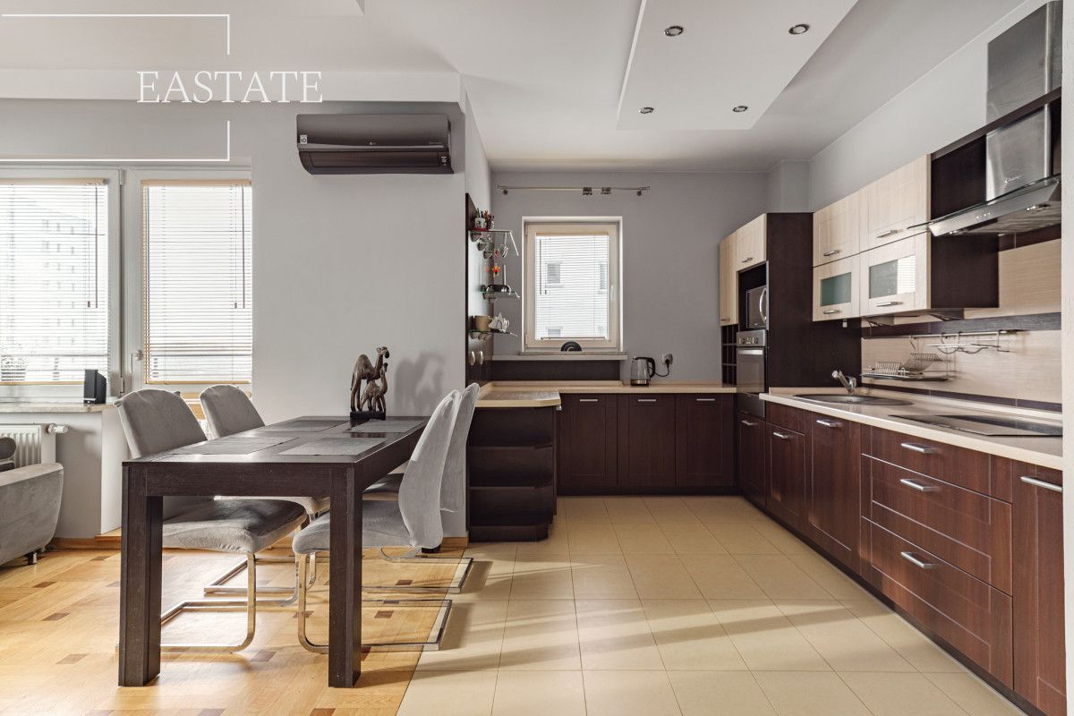 Mieszkanie 3-pokojowe Warszawa Bielany, ul. gen. Klemensa Stanisława Rudnickiego