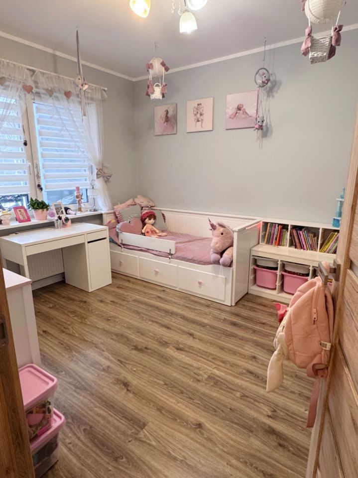 Mieszkanie 3-pokojowe Zielona Góra, ul. Amelii. Zdjęcie 3