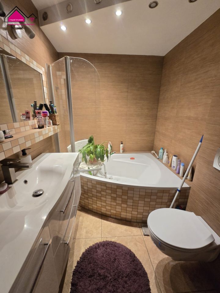 dom wolnostojący, 4 pokoje Konin, ul. Osada. Zdjęcie 5