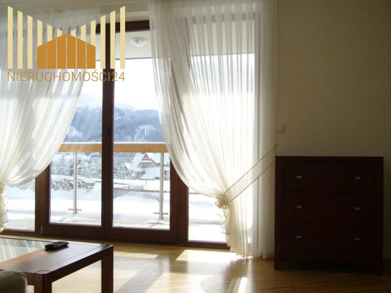 Mieszkanie 3-pokojowe Kościelisko, ul. Królewska. Zdjęcie 7