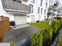 Mieszkanie 4-pokojowe Warzymice. Zdjęcie 4