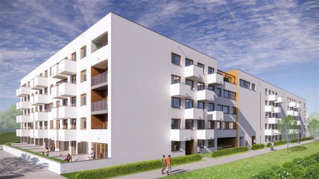 Mieszkanie 3-pokojowe Koszalin. Zdjęcie 2